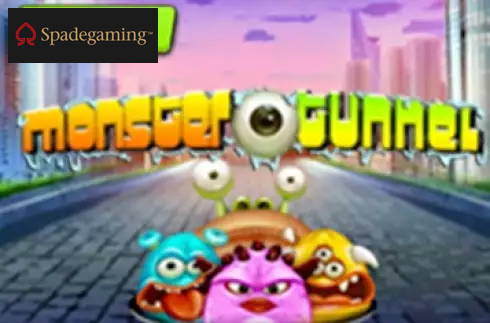 Monster Tunnel